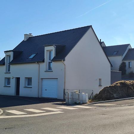 L'Exploratrice Villa Saint-Lunaire Exterior foto
